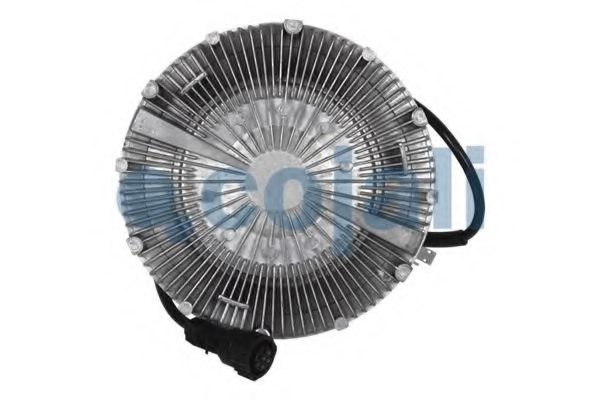 VOLVO 85000778 Clutch, radiator fan